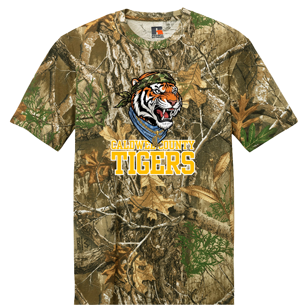 FPS TIGRES